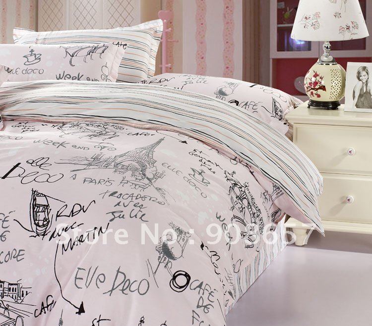 ... bed in a bag sets 4pcs with sheets Picture in Bedding Sets from Memory