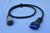 MB Star 2009 Mercedes-Benz Diagnostic C3 16-pin cable