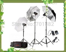 Tripods 6 56ft 200cm 2M Photo Video Light Stands Studio Photo Stand for Camera Free Shipping