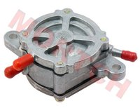 Vacuum Fuel Pump for Scooter Moped ATV  (Free Shipping Available)