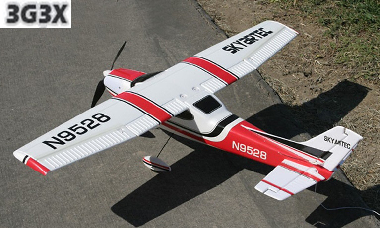Kit Cessna