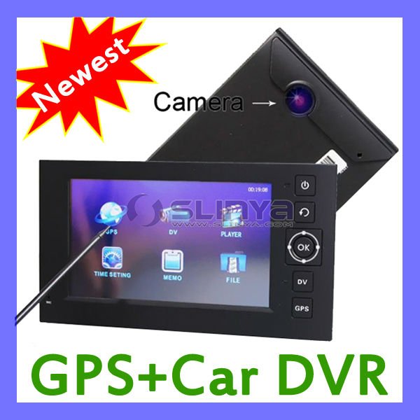 1080 P HD  3d-  GPS 