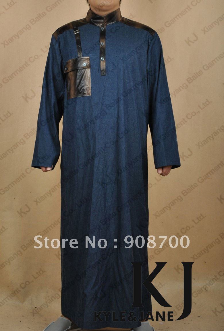 saudi arabian clothes