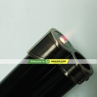 10pcs/lot Freeshipping Brand New Calasscial Firelock Gun Shaped Windproof Lighter