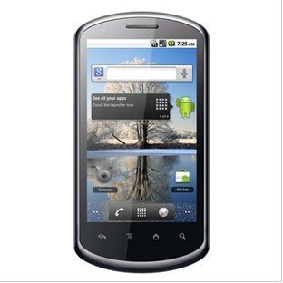 2011 Huawei originale U8800 IDEOS X5 GPS WIFI WCDMA/GSM telefono mobile di marca di huawei