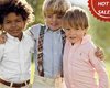 New Long Sleeve Children Shirts With 6 Colors,Kids Shirt Boys Shirts Wear Child Clothing Children Apparel Free Shipping HTS802