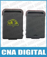Four band GPS Trakcer TK-102