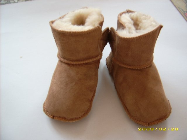 baby shoes Australia sheepskin-in Boots from Kids  Mothercare on ...