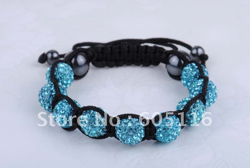 NO.905 Fashion best selling jewellery shop online shamballa bracelet ...