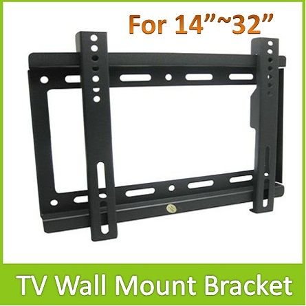 Universal Tv Wall Mount Bracket