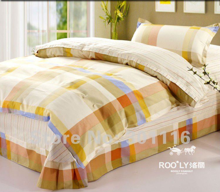 Boys Bed Sheets