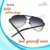 Free shipping!Colorful design 2012 Metal  Fashion lady Polaroid Eye Glasses NO.29206