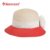 Holiday Sale Free Shipping Holiday sale Fashion braiding grass broad brim straw hat sun hat KM-0436