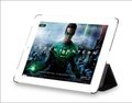 NEW Original YOOBAO Leather Case for ipad3 new ipad ,Slim leather case for ipad 3 ,100% Genuine Cow Leather Wholesale