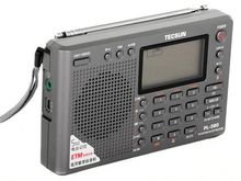 Wholesaler TECSUN PL 380 Gift PLL DSP with ETM function FM stereo AM SW LW World