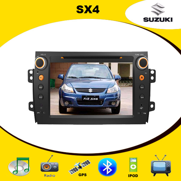 Price Of Sx4