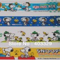 Free shipping hot sale  Waterproof CARTOON Masking tape Cute  DIY tape 19mm*10m