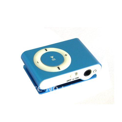 MP3-плеер Penny 100 /mp3/8 SD/TF DHL MINI Clip MP3 Player