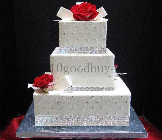 Cake Banding