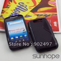 hot selling  for LG Viper 4G LTE LS840 cell phone case