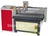 MS-1325 CNC router for MDF-woodworking