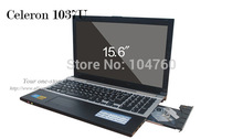 15.6 inch Laptop with DVD-RW HDMI WIN7 + Wifi (A156 E450)(2G 640G) + Free Shipping DHL EMS