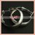 Free Shipping!Ear Ring Alloy Earrings Big Earrings For Women Fashion Personality Smooth 30pairs/lot 16004508