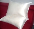 For mother 's day sale   40%   2pcs 100% natural mulberry silk pillow case /silk bedding set /silk duvet cover size :50*70cm