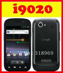 Original Samsung Google Nexus S i9020 Unlocked Mobile Phone Android OS + GIFT -- SG POST Free Shipping(China (Mainland))