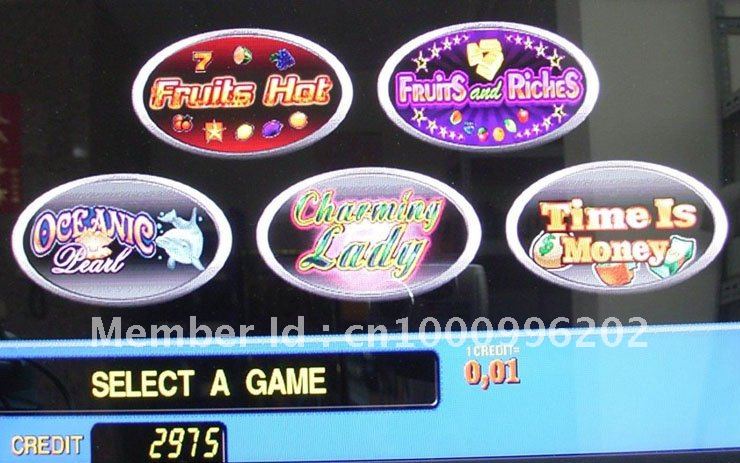 Игровые автоматы онлайн серии Multi Gaminator бесплатно без регистрации