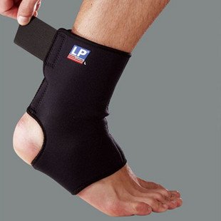 Achilles Tendonitis