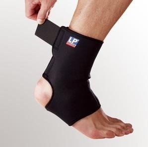 Achilles Tendinitis