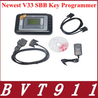 2013 Top-Rated Multi-Language SBB Key Programmer V33 2 New IMMOBILISER