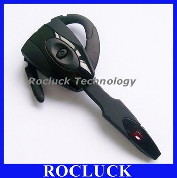2pcs/lot Wireless bluetooth headset EX-01 for ps3 play station 3 and iPhone