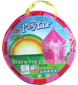 kids tents wholesale on about WHOLESALE Lovely Yurt play tent,kids tent,play house,pop up tent ...