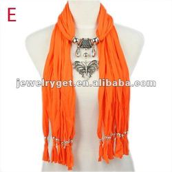 beaded scarves