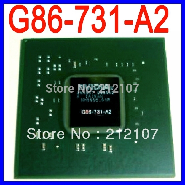   Nvidia Geforce 8600m Gs -  3