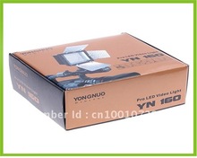 Camera Photo YN 160 LED Video Photo Light for DV DC DSLR Camcorder Camera