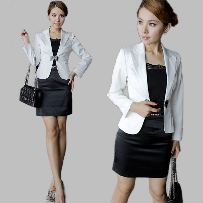 Formal Ladies Jackets