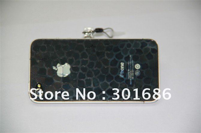 2012 new 3D Screen Protector for smart phone Front and back 100pcs free dhl 