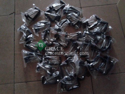 whole sale free shipping hook clamp GC-08A mini C-Clamp(China (Mainland))