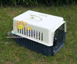 Animal Transport Cage