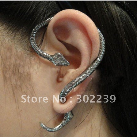 Snake Ear Wrap