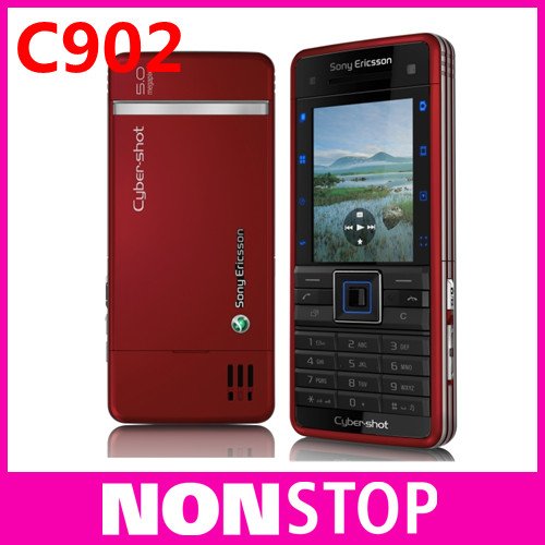 C902 Sony Ericsson