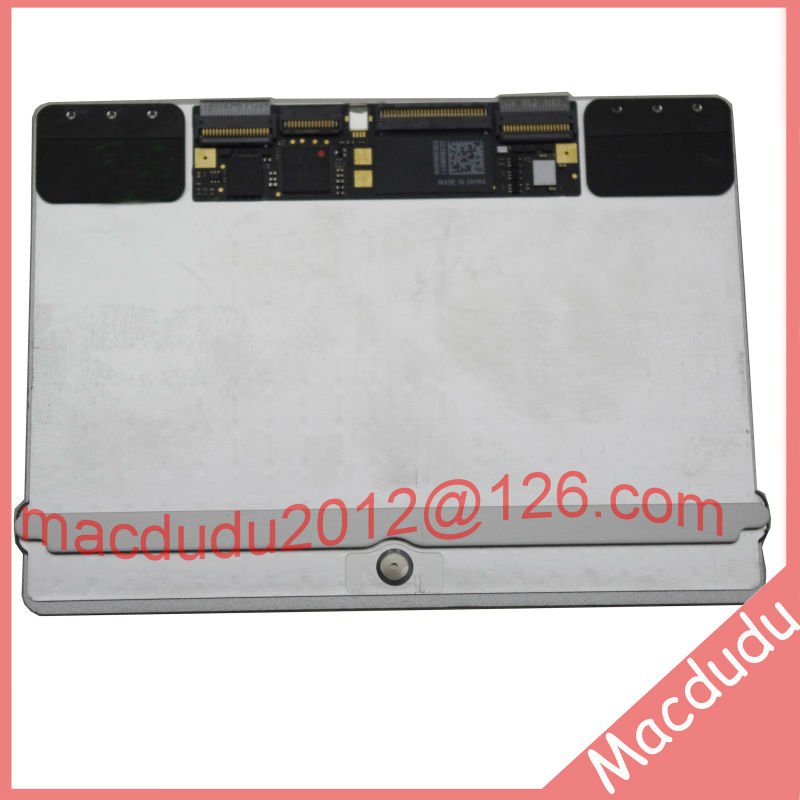 Macbook Air Trackpad Replacement Cost