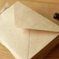 kraft paper envelope  / Small envelope / Notebook/Fashion Gift/Wholesale L69820