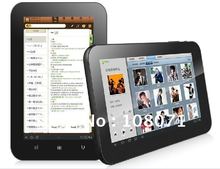 Free Shipping!!!  Wholesale Hi-Q  Google Android 4.0 (Support 10.1 version flash player) TABLET PC computer smartphone