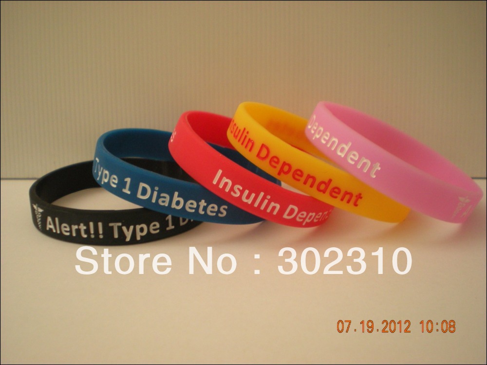 types of wristbands