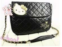 Best Selling hello kitty schoolbags hello kitty handbags Children s pocket Satchel bags girls Hand bags