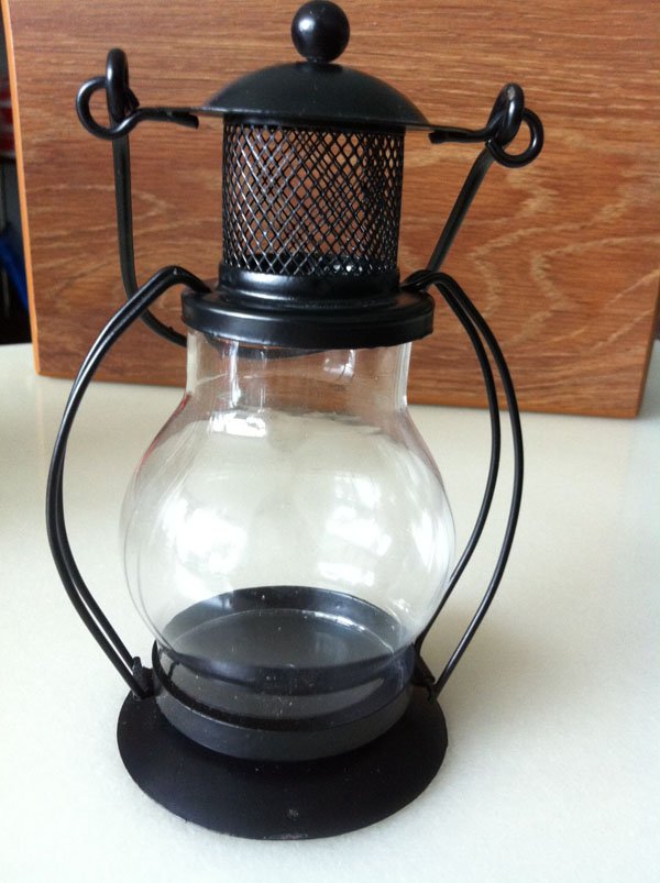 candle lantern holders